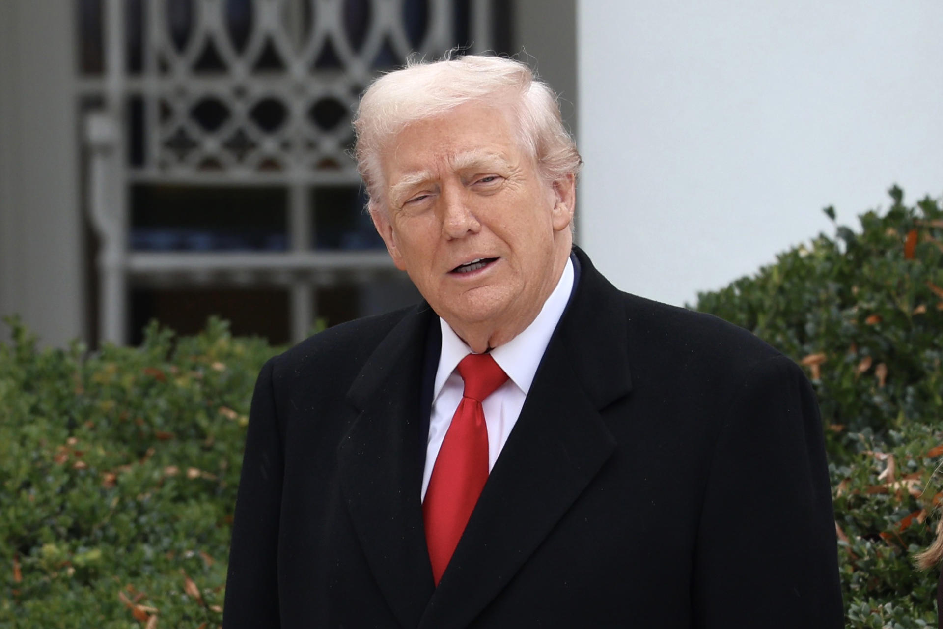 Trump discutirá los próximos pasos sobre Venezuela en reunión con asesores, según medios