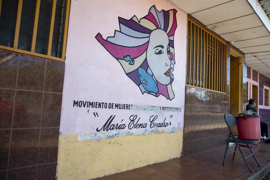 Dictadura cancela otras seis oenegés: ANPDH, Pen Nicaragua y el María Elena Cuadra están en la lista