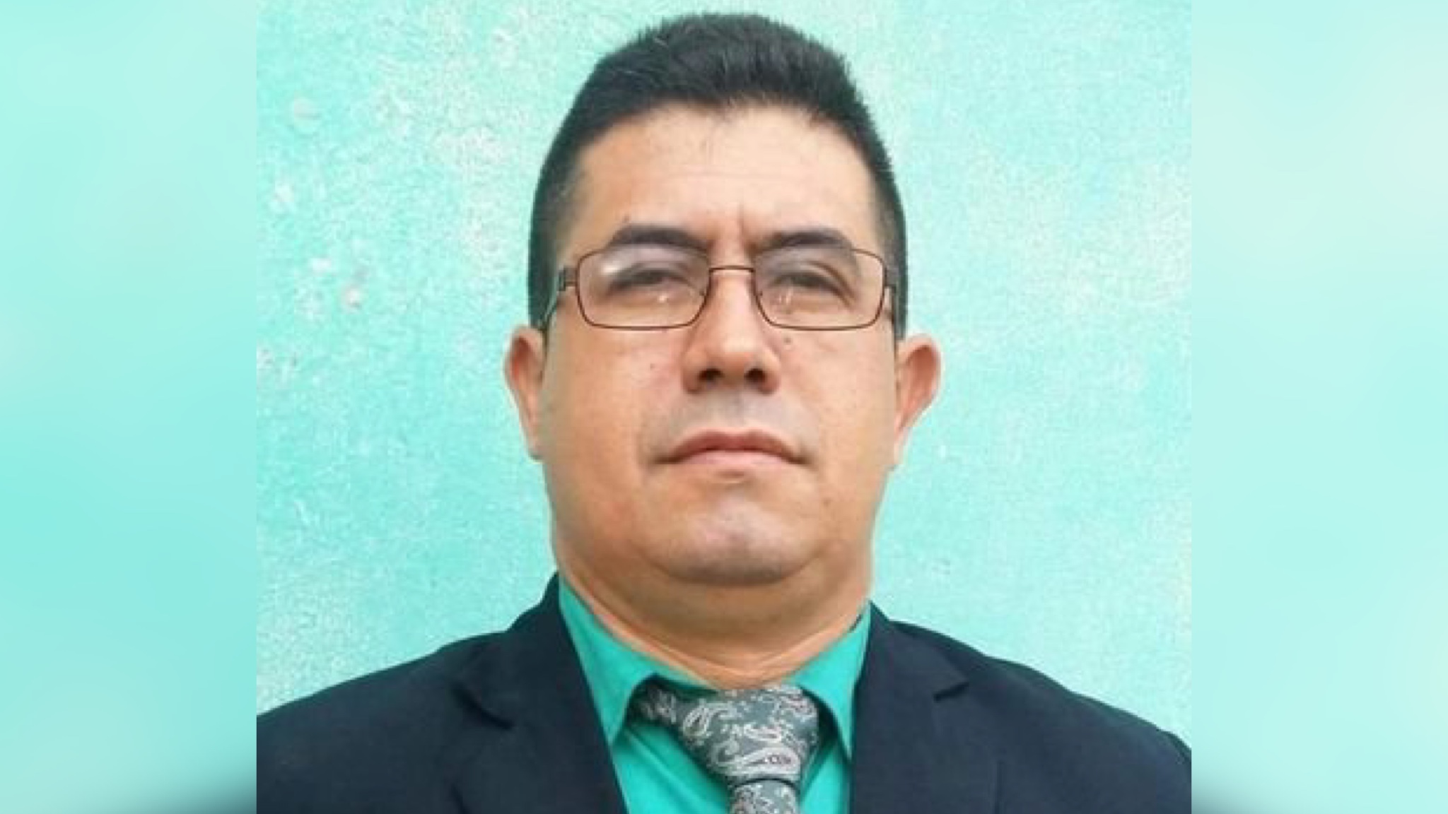 Un chisme le cuesta una pena de once años de cárcel al preso político Alexis Peralta