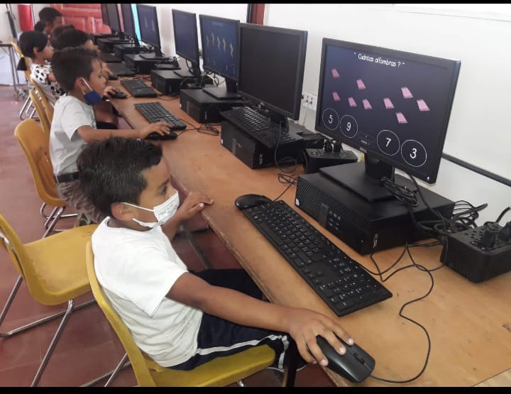 La tristeza de San José de Cusmapa por el inminente cierre de los centros de la Fundación Familia Fabretto