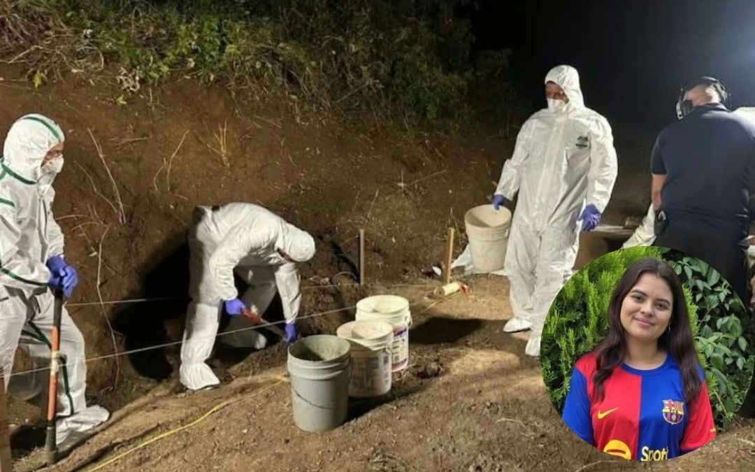 Familiares solicitan ayuda para repatriar el cuerpo de tiktoker nicaragüense asesinada en Costa Rica
