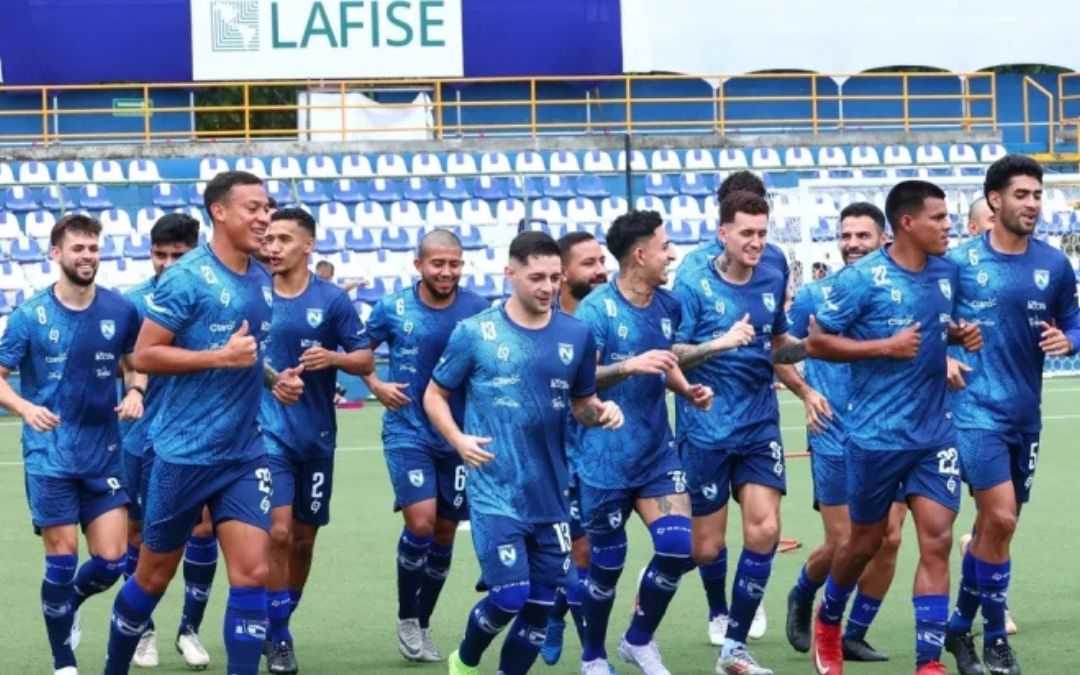 Nicaragua vs. Haití: horario, dónde verlo y lo que la Azul y Blanco se juega en la cancha