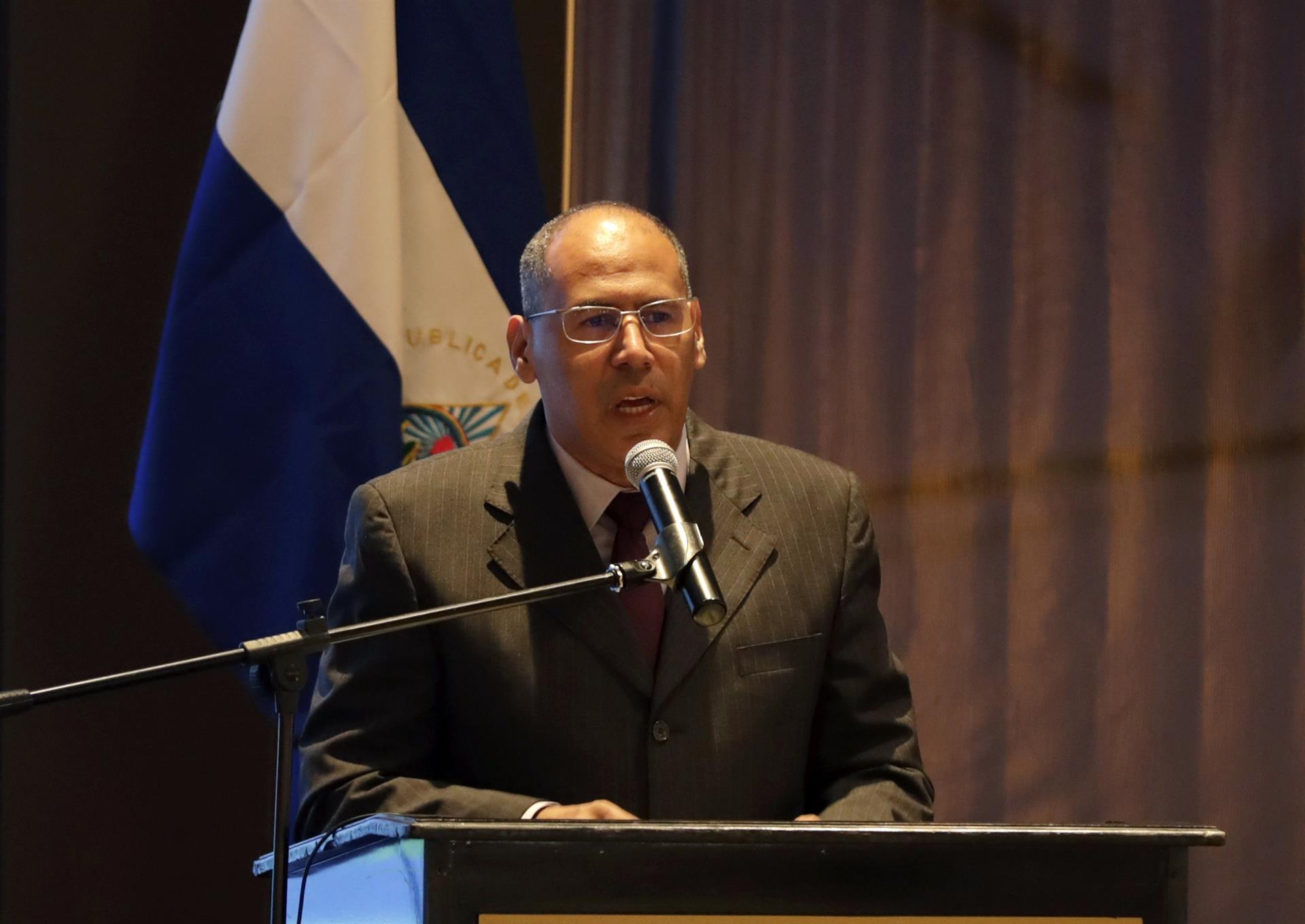 José Antonio Pereza fue sentenciado a una década de cárcel
