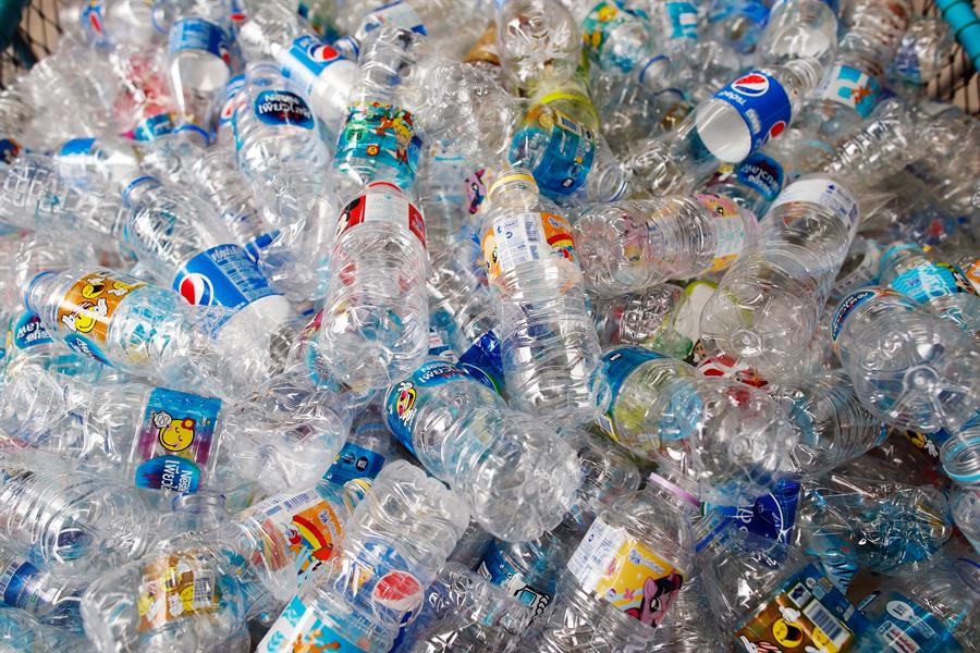 El reciclaje, el modelo de economía circular en Finlandia