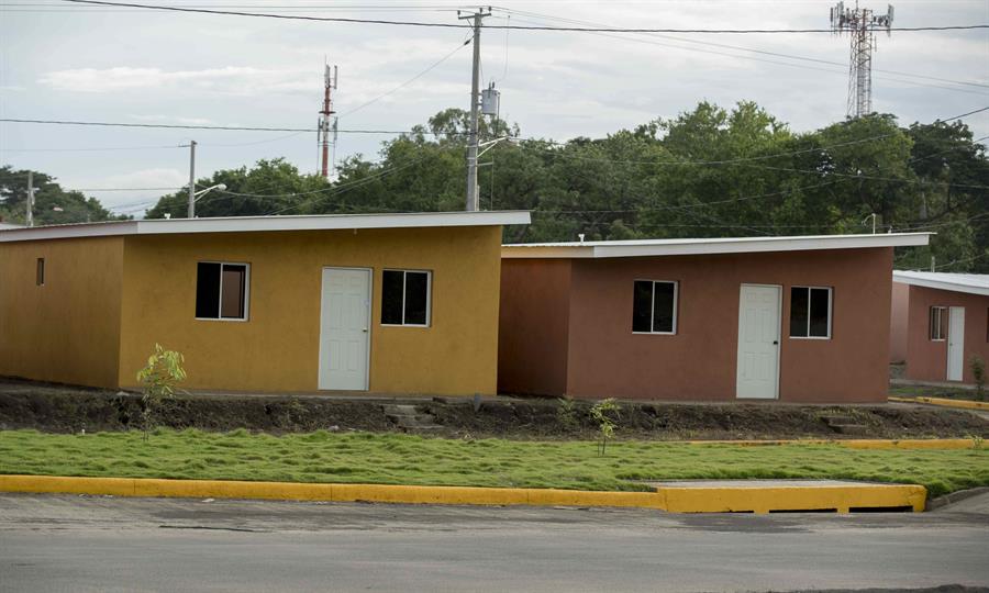 Nicaragua registra un déficit de 957.000 viviendas, según cámara
