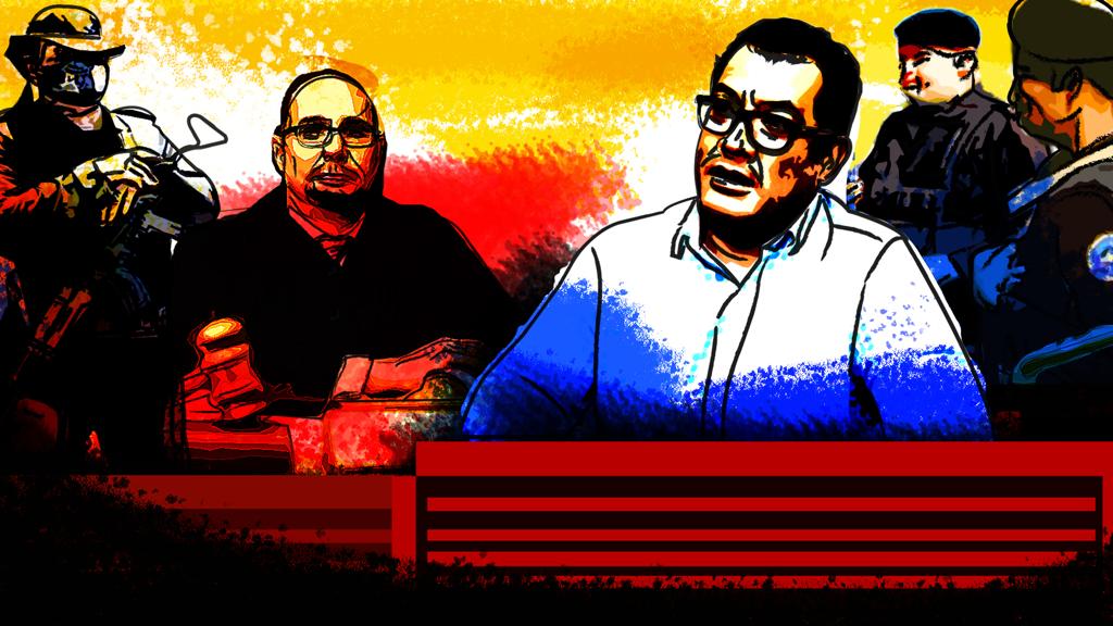 Félix Maradiaga fue indocumentado, estudió en Harvard y ahora está preso por querer ser presidente de Nicaragua