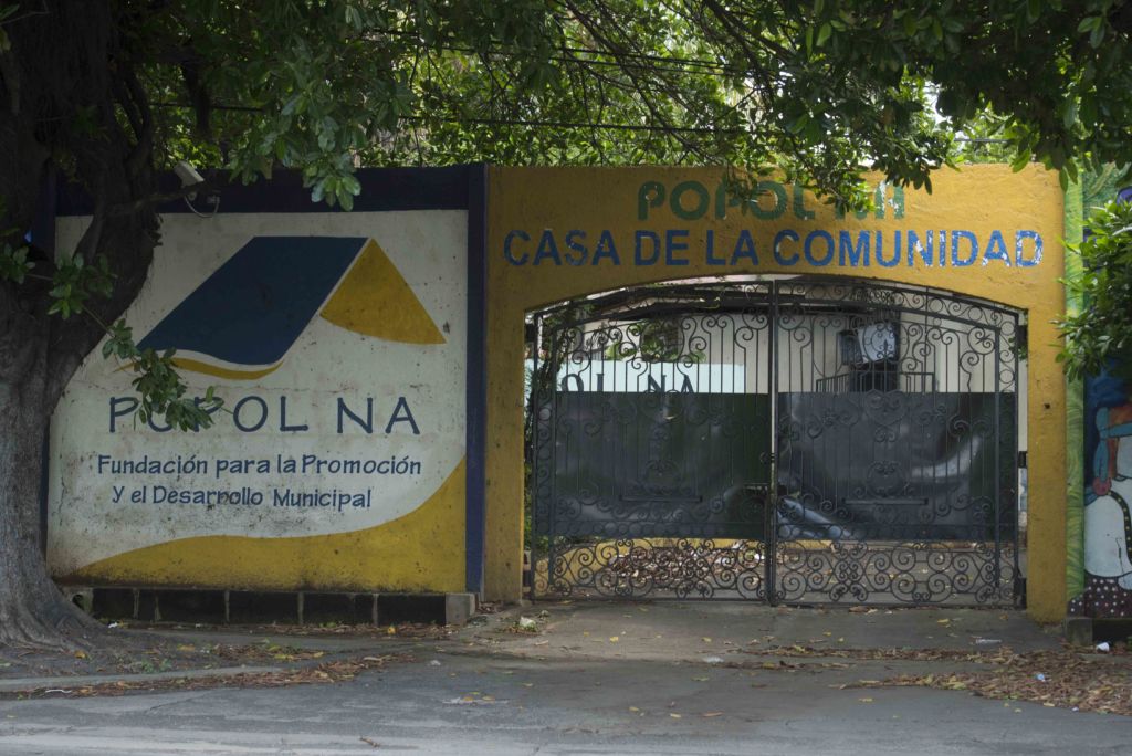 La dictadura ha “demolido” la libertad de asociación de la sociedad civil