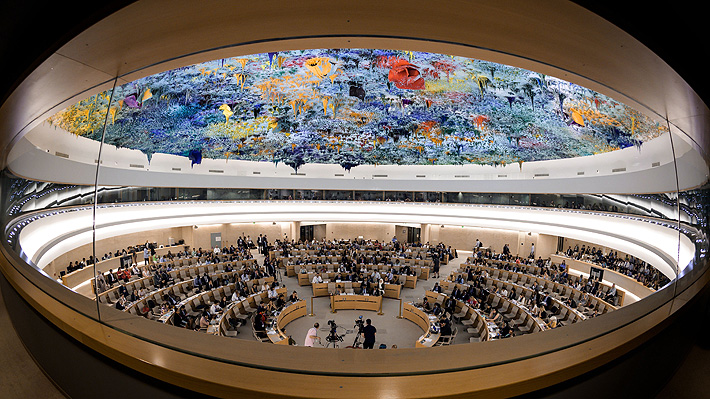 Piden a la ONU «medidas firmes» contra la dictadura de Nicaragua por incumplir resolución