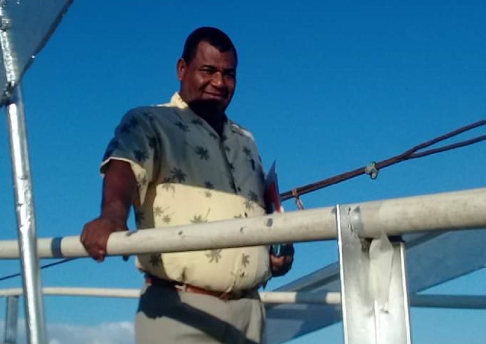 Concejal sandinista de Bluefields acusado por traficar dos kilos de cocaína