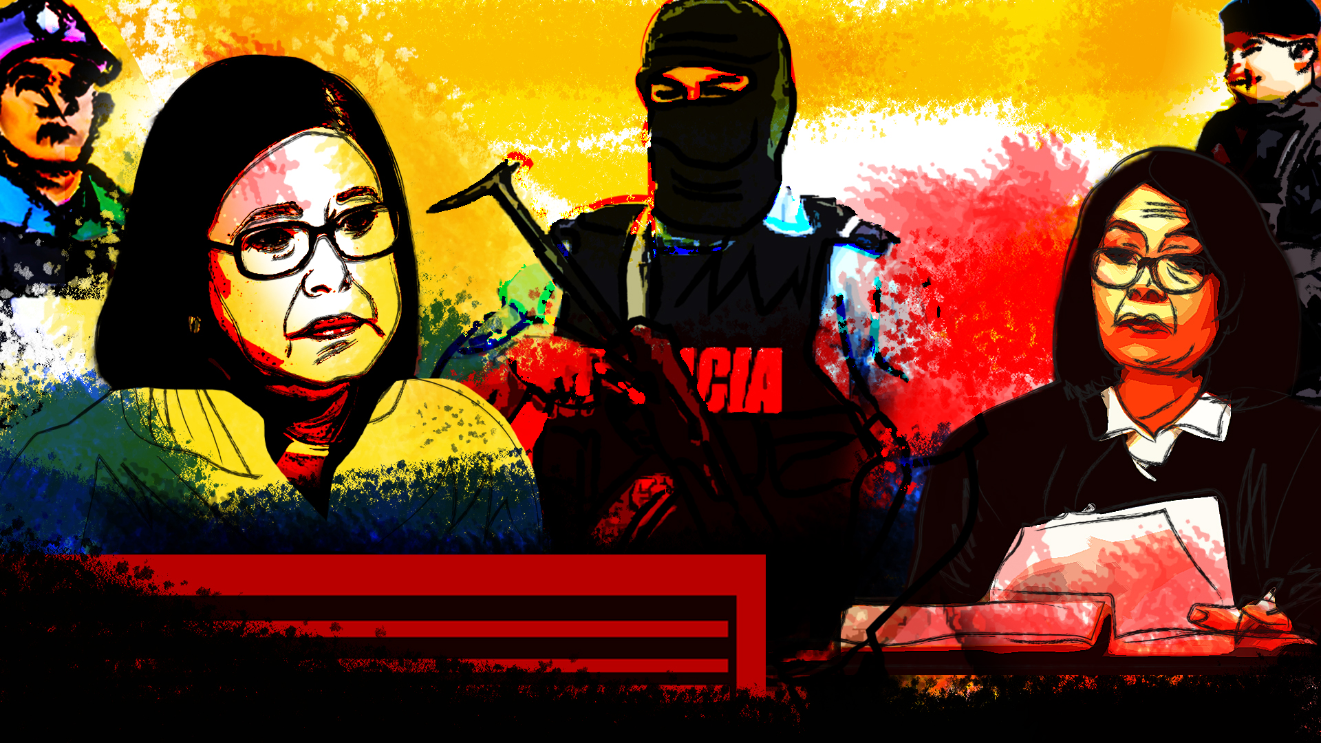 Violeta Granera, la opositora que rechazó el exilio para luchar por la democracia y la justicia en Nicaragua