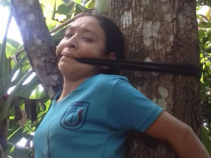 Familia confirma secuestro de joven de Mulukukú y creen que autor o autores son conocidos