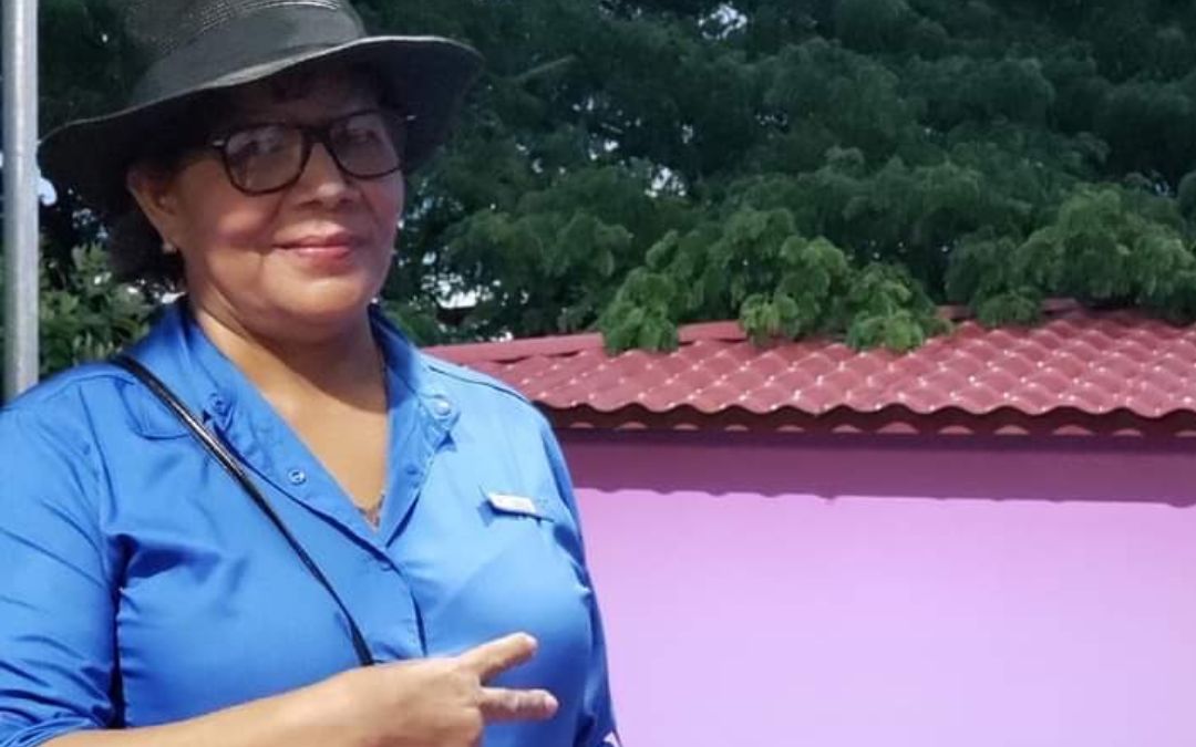 Destituyen a la alcaldesa de San Juan de Limay