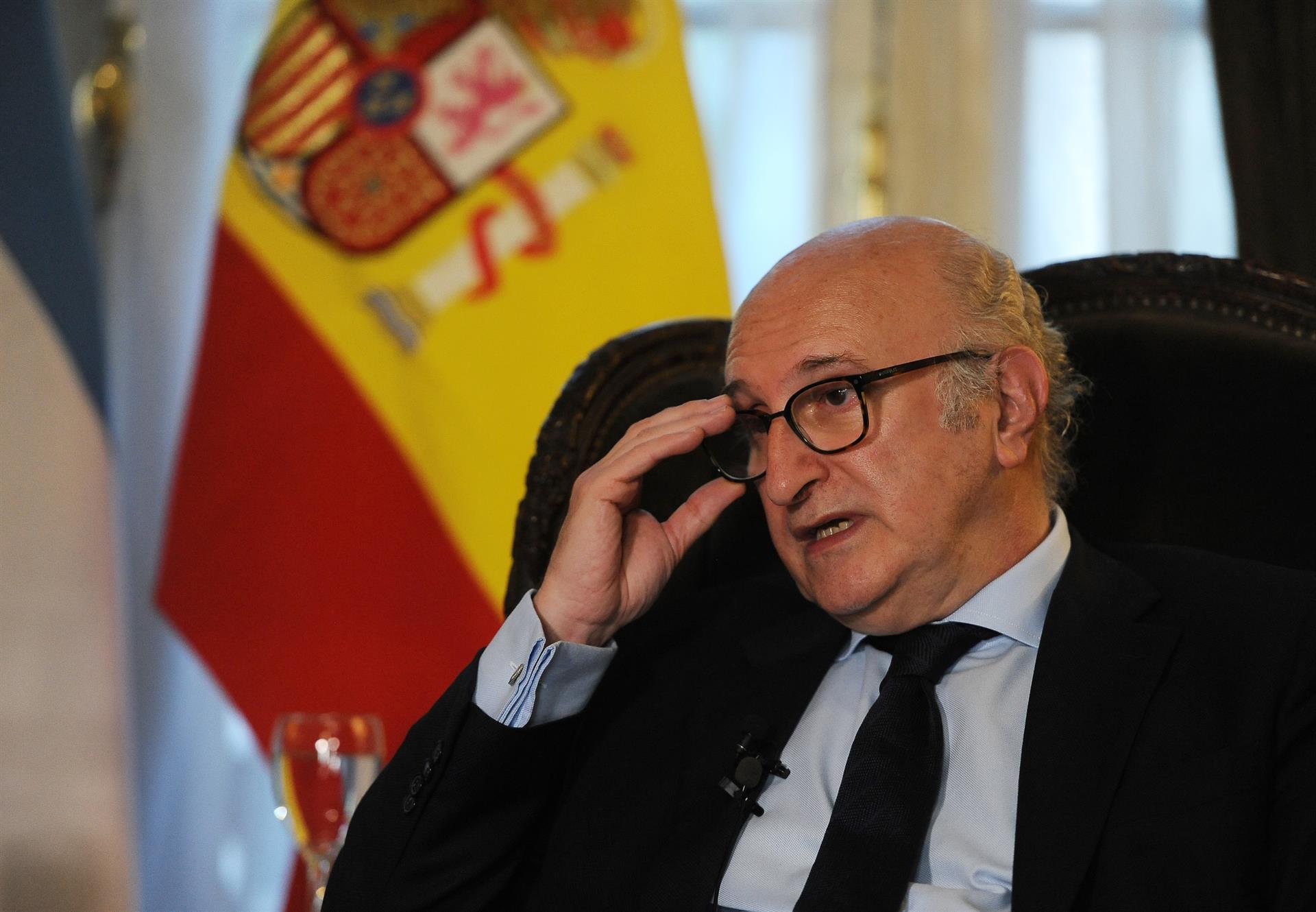 España valora el regreso de su embajadora a Managua para contribuir a la liberación de los presos políticos