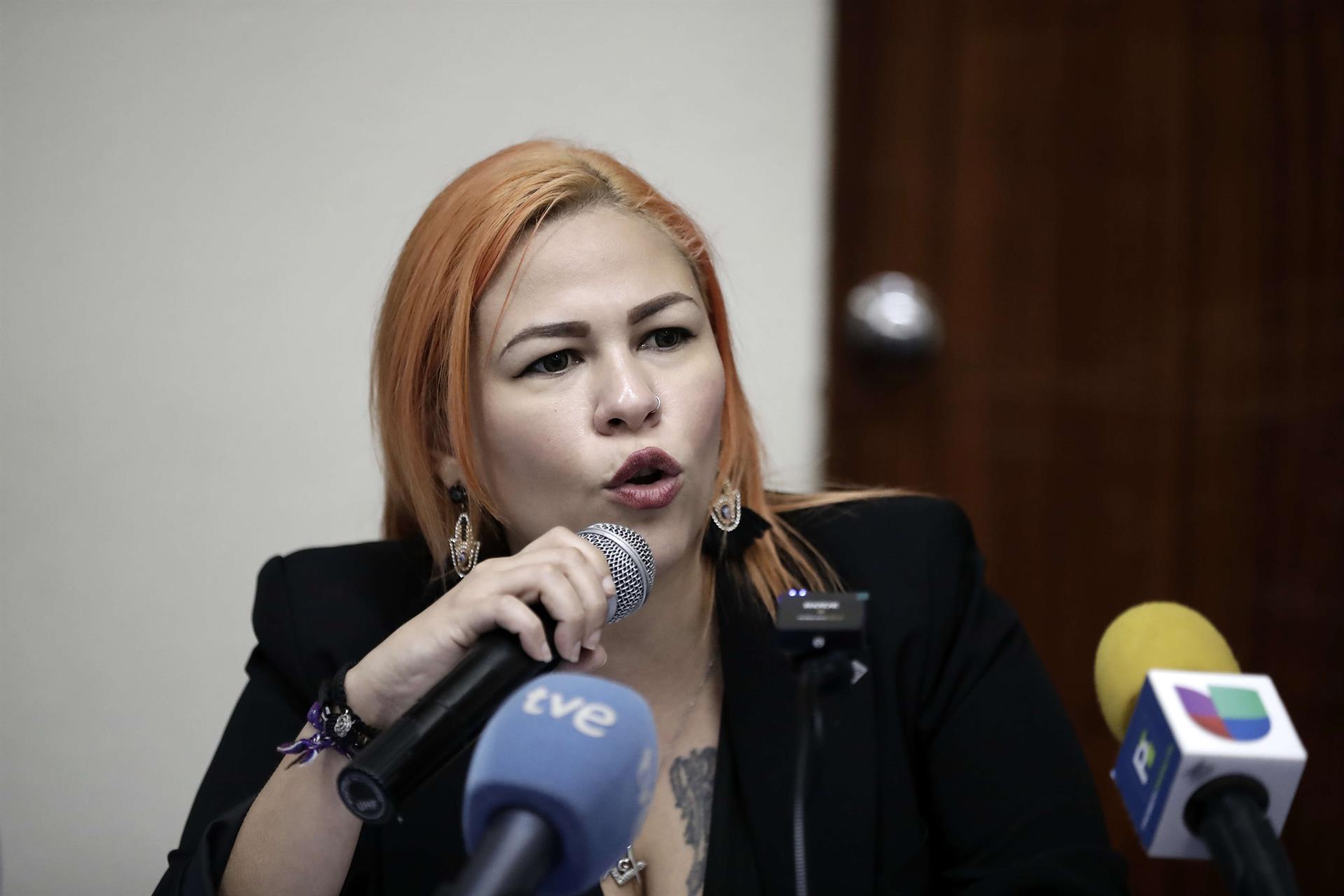 Opositores piden a México «no abandonar al pueblo de Nicaragua»