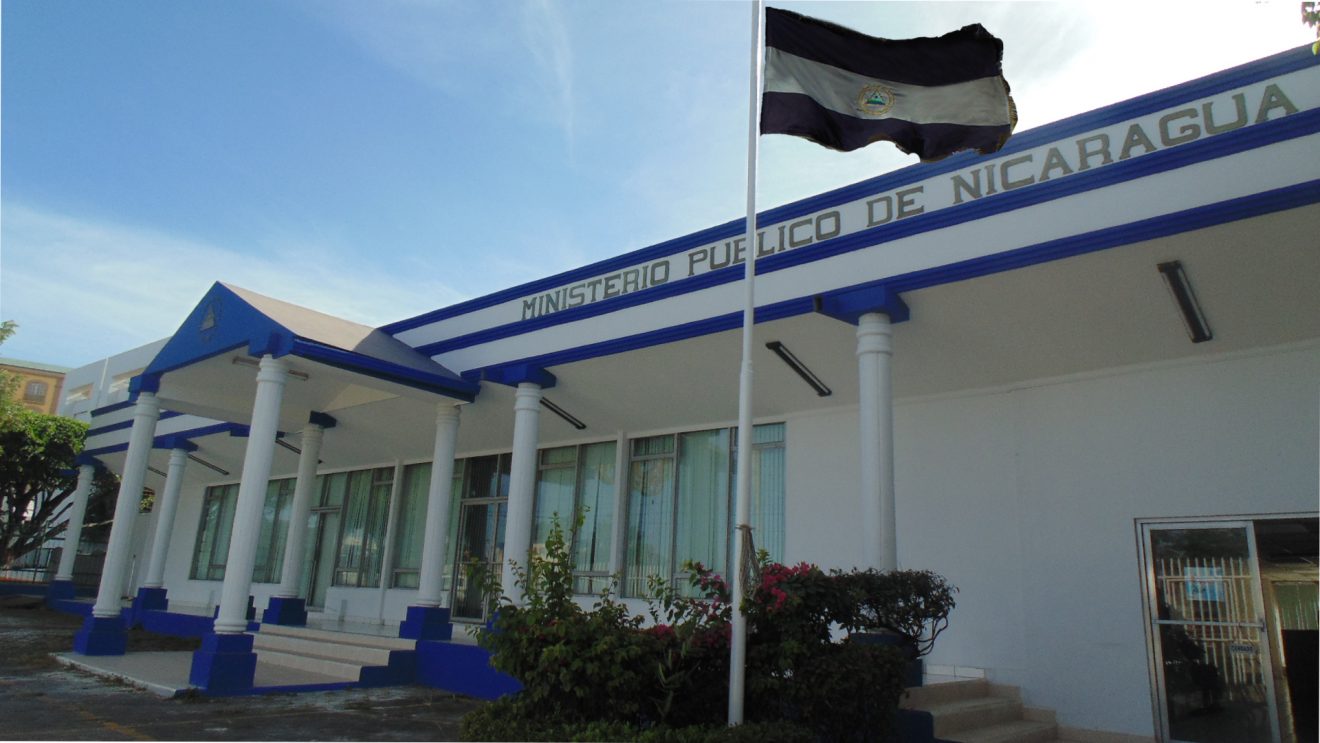 Campesinos de Río San Juan a juicio por «ciberdelitos», a uno lo acusan por una publicación realizada estando en prisión