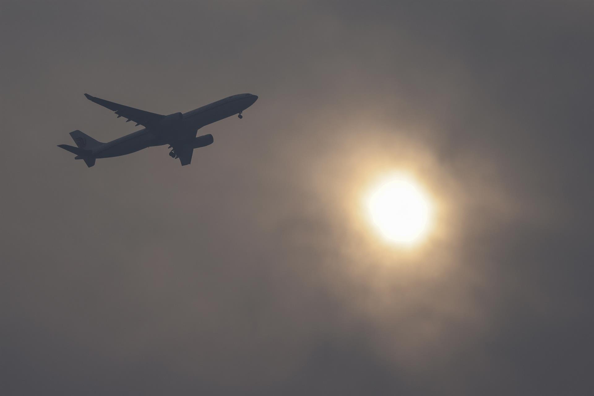 El espacio aéreo europeo se va cerrando para Rusia y el presidente de la Duma sintió el rechazo tras su visita a Nicaragua