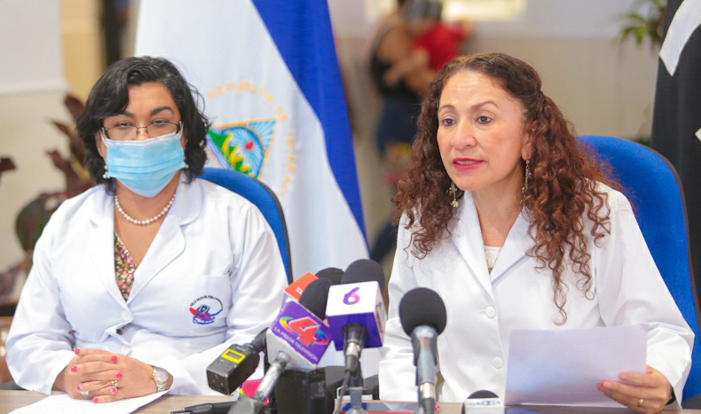 El Minsa despide y no paga, revela  Ortega: El Estado supuestamente pagará C$200 millones en liquidaciones a extrabajadores de la Salud