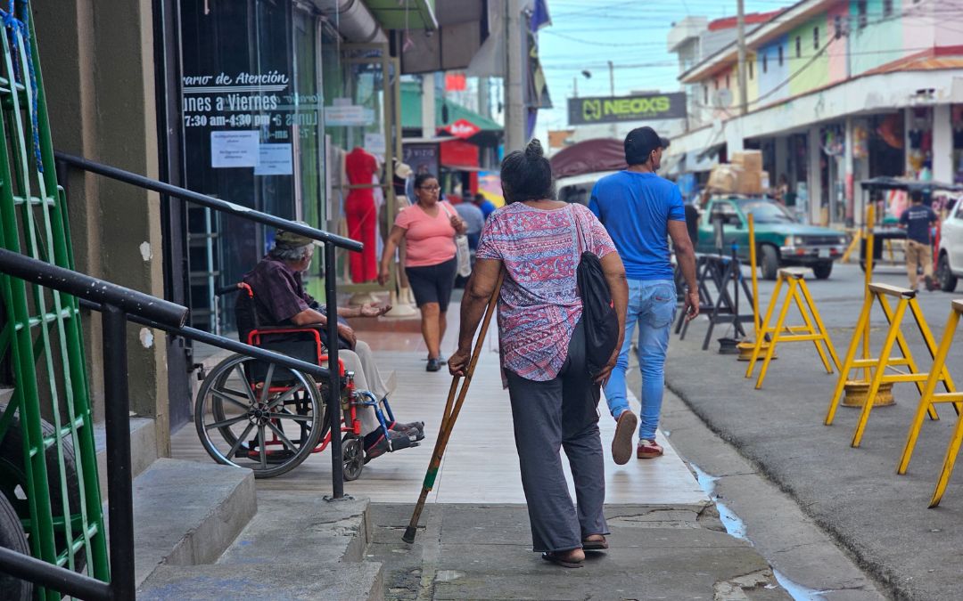 Sin médicos ni medicinas: los diabéticos de Nicaragua condenados a morir ciegos y amputados