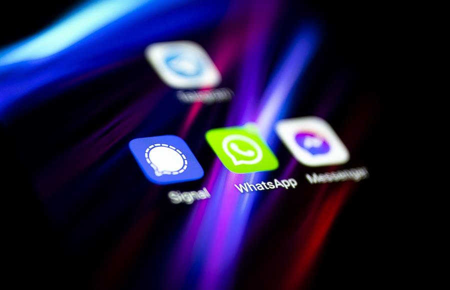 Nuevo golpe a Putin: Bloqueo de medios rusos en las redes europeas