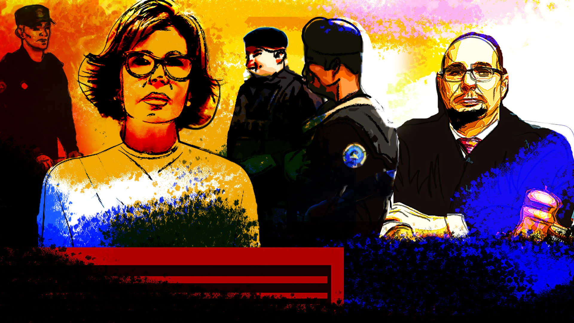 Cristiana Chamorro, la hija de un mártir y de una presidenta que aterró a Ortega