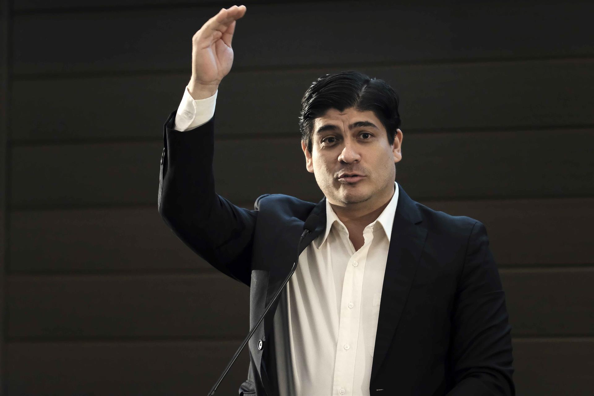 Costa Rica legaliza la producción y el uso del cannabis medicinal y del cáñamo