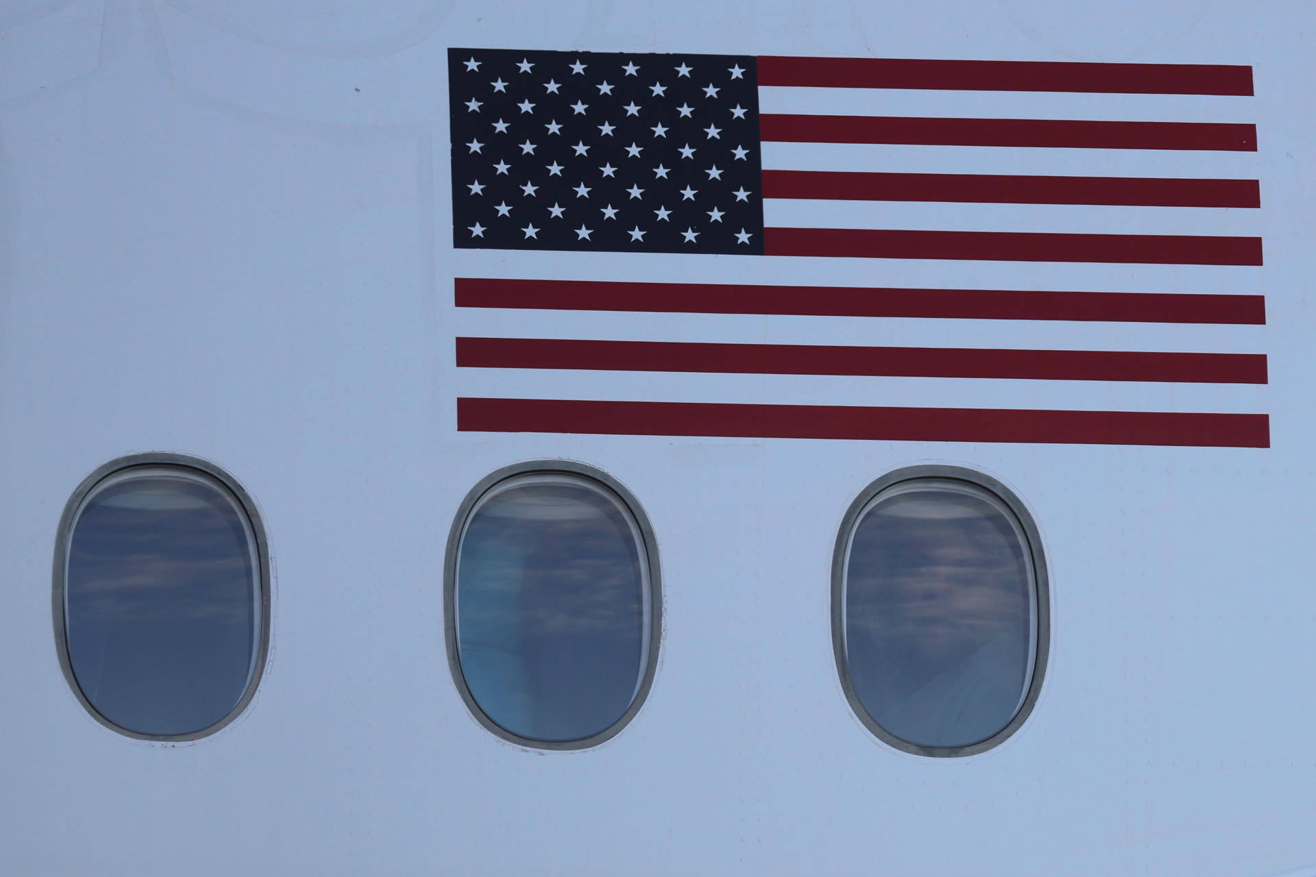 Venezuela anuncia que EE.UU. suspende el vuelo de deportación previsto para este viernes