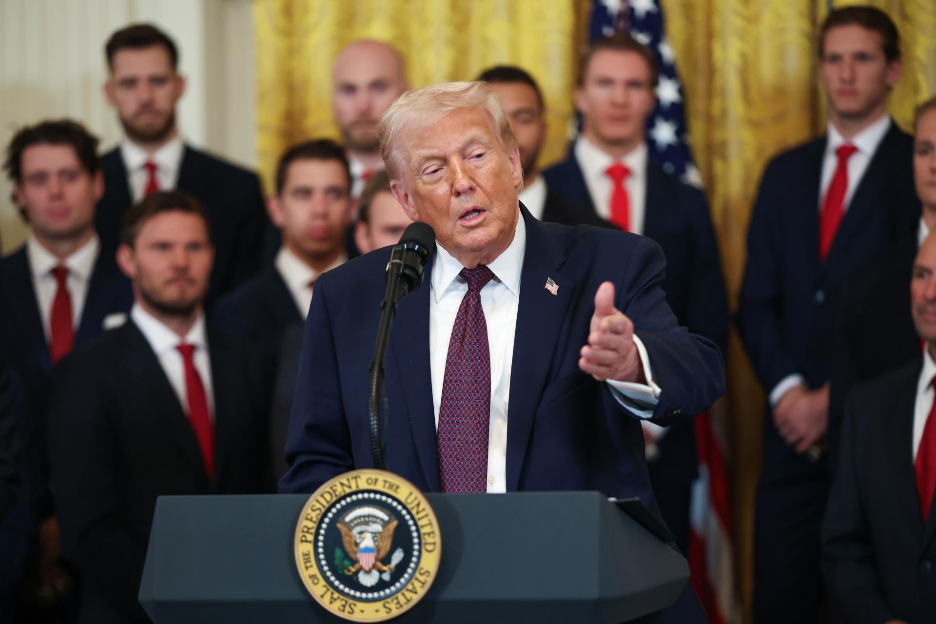 Ucrania, la guerra que Trump no ha logrado cerrar «en 24 horas» tras retornar al poder