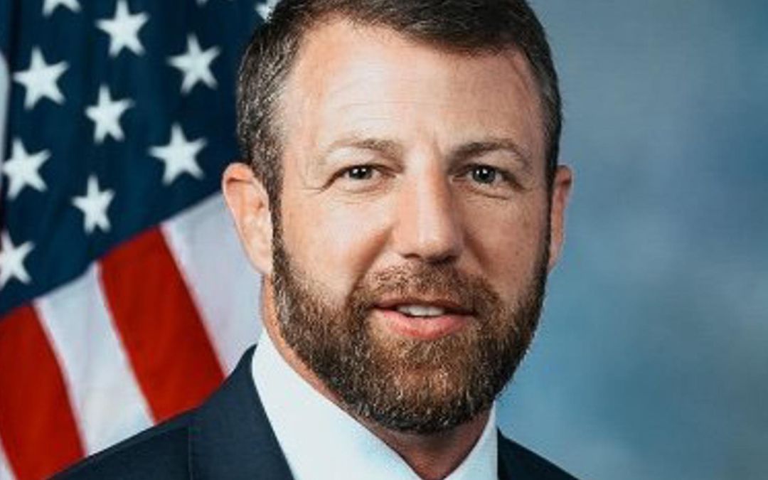 Markwayne Mullin, el nuevo elegido de Trump para dirigir la Seguridad Nacional