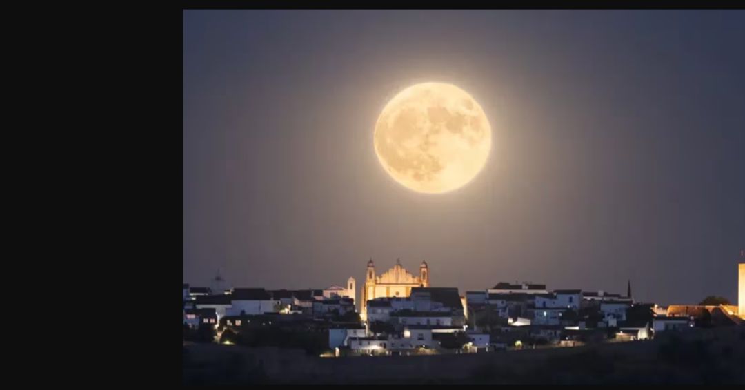 Luna Azul y la superluna podrán verse en agosto, esto es lo que se sabe