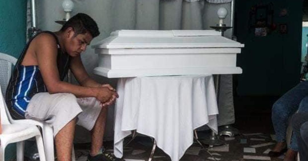 Asesinato del niño Teyler Lorío cumple seis años en la impunidad