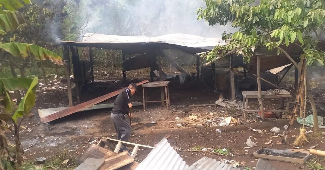 Bomberos piden a talleres de pólvora extremar medidas para evitar incendios
