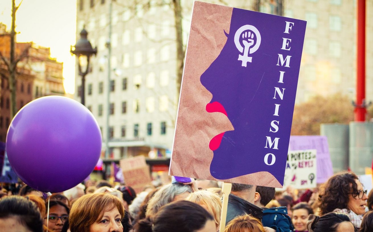 ¿Por qué el 8 de marzo se conmemora el Día Internacional de la Mujer?