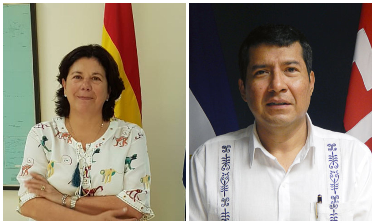 España revela a DESPACHO 505 la razón del retiro de Embajador de la dictadura: Ortega prohibió regresar a embajadora y fue advertido de reciprocidad