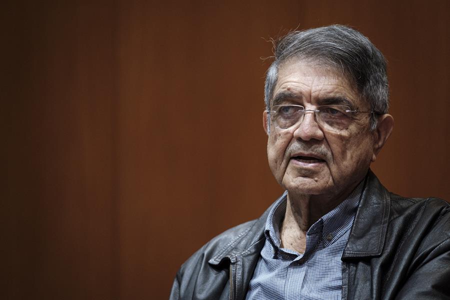 Ortega busca controlar la universidad por ser semilla de la rebelión, afirma Sergio Ramírez