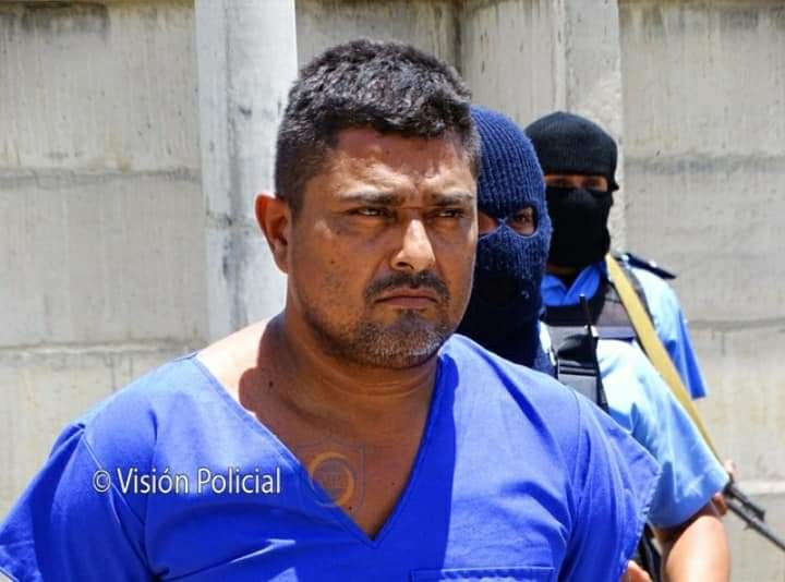 Cadena perputa para hombre que mató y violó a su hija de 17 años