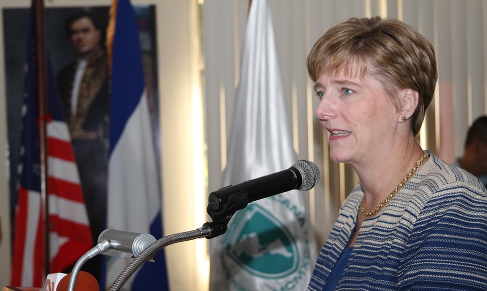 Laura Dogu es confirmada como nueva embajadora de Estados Unidos en Honduras
