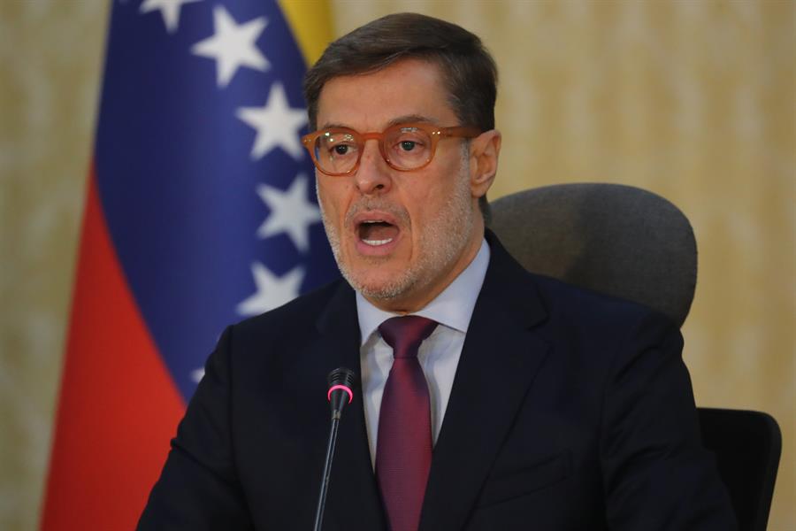 Venezuela dice que es un «aliado» de Rusia pero puede hacer negocios con EE.UU.