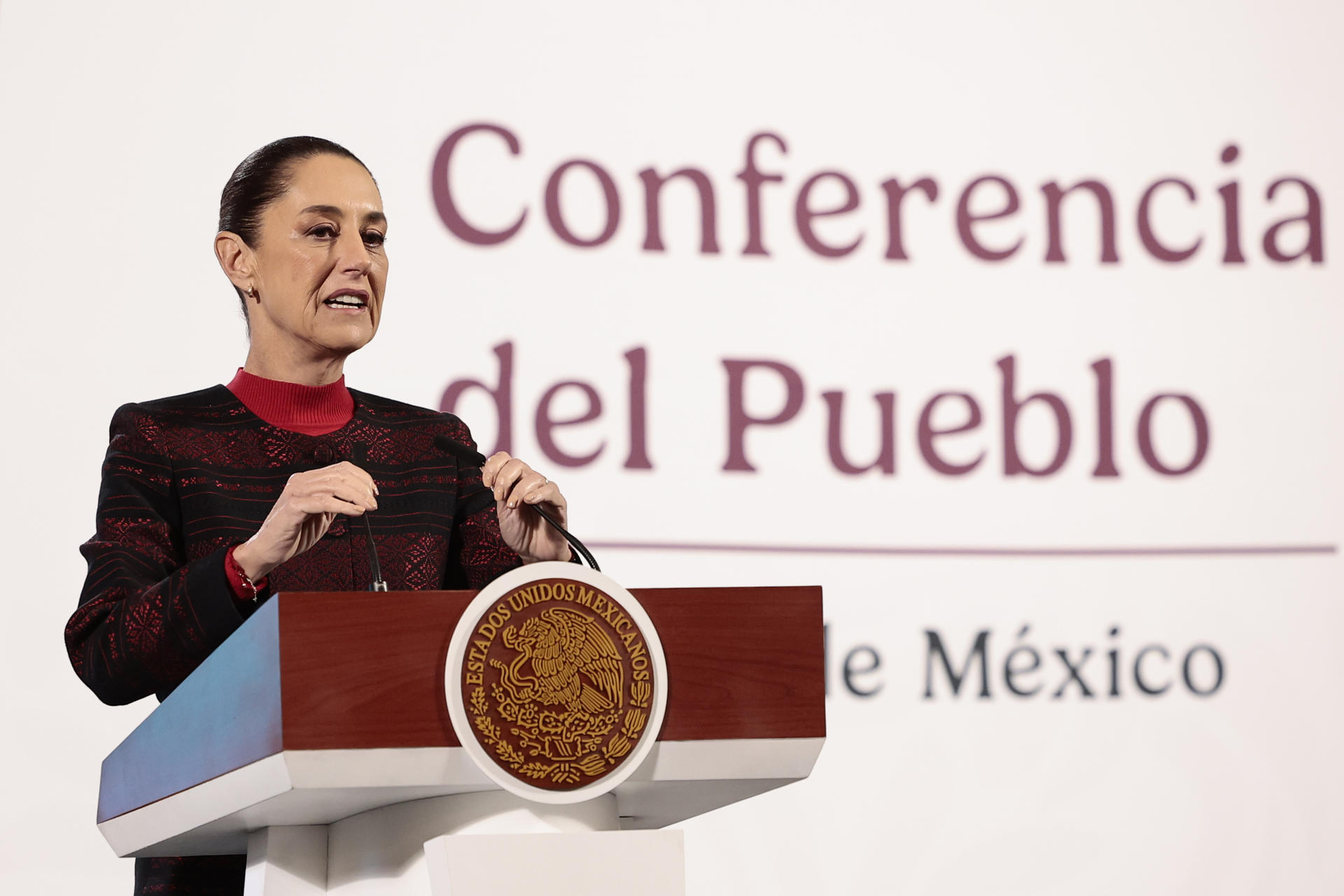 Marco Rubio llama al canciller de México para hablar de seguridad y migración