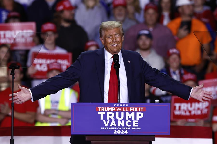 Planes de deportaciones masivas de Trump «devastarían» la economía de EEUU, dicen expertos