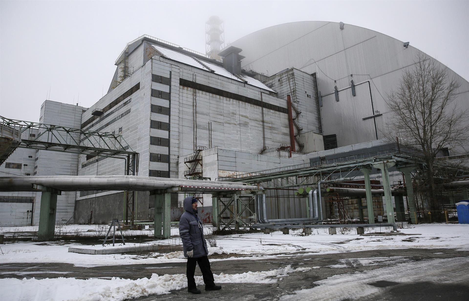 La Asociación Nuclear Mundial urge a dejar las centrales fuera de la guerra