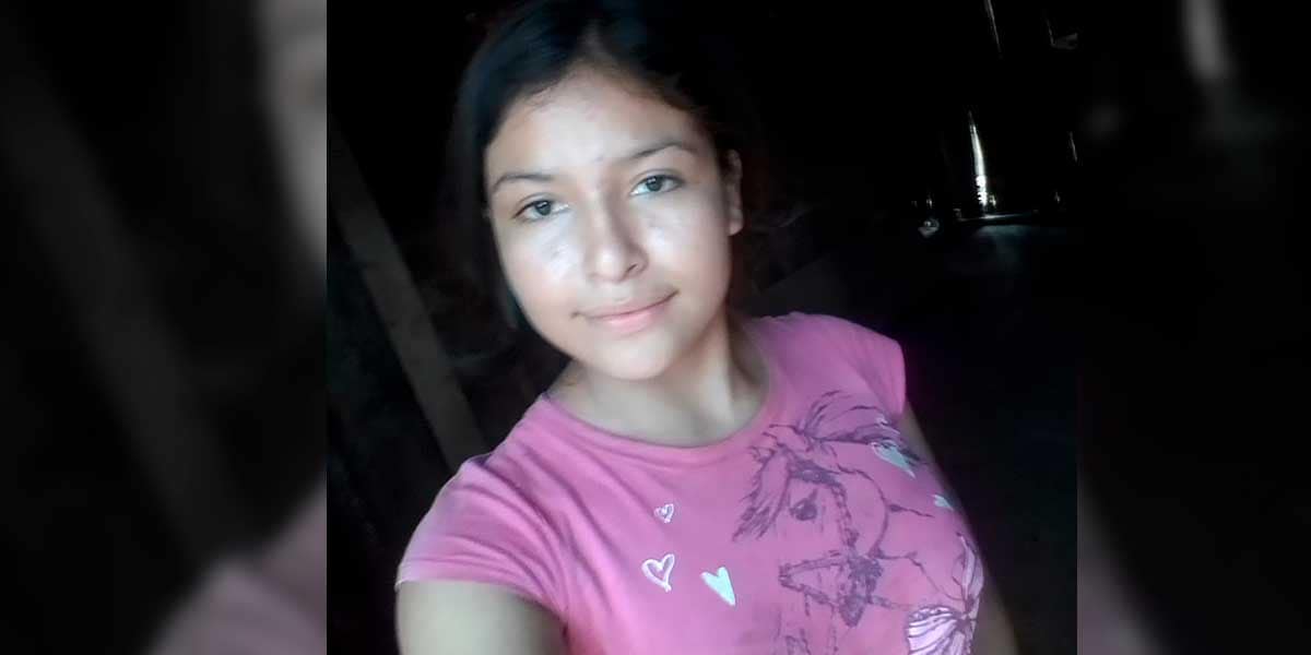 Los familiares de tres adolescentes desaparecidas lanzan alerta y piden apoyo para encontrarlas