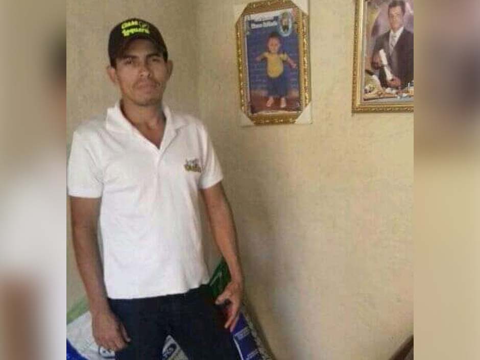 Adolescente de Camoapa cumple un mes secuestrada por un hombre de 43 años, la madre clama por ayuda