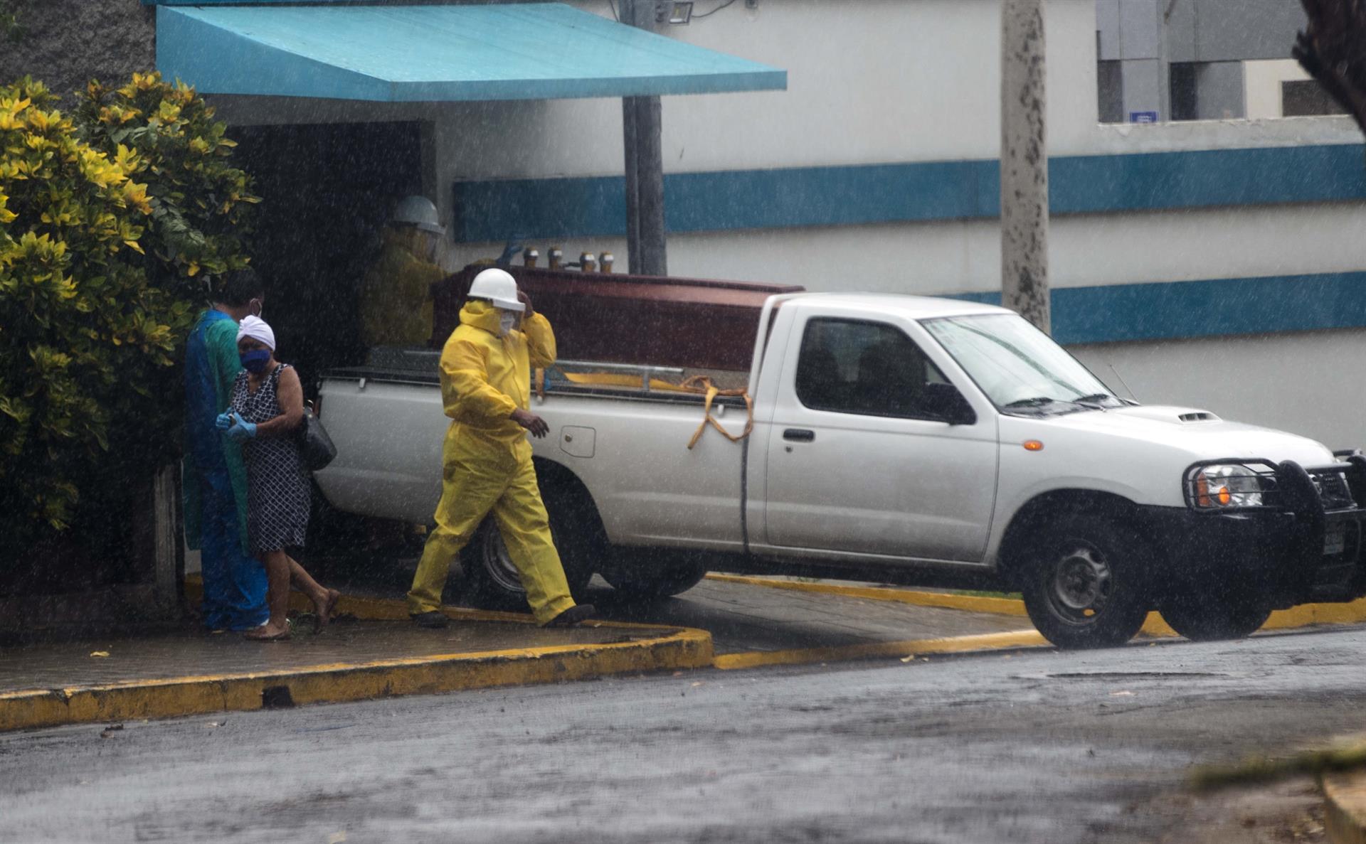 A dos años de pandemia no hay nada claro sobre números de contagios y muertes en Nicaragua