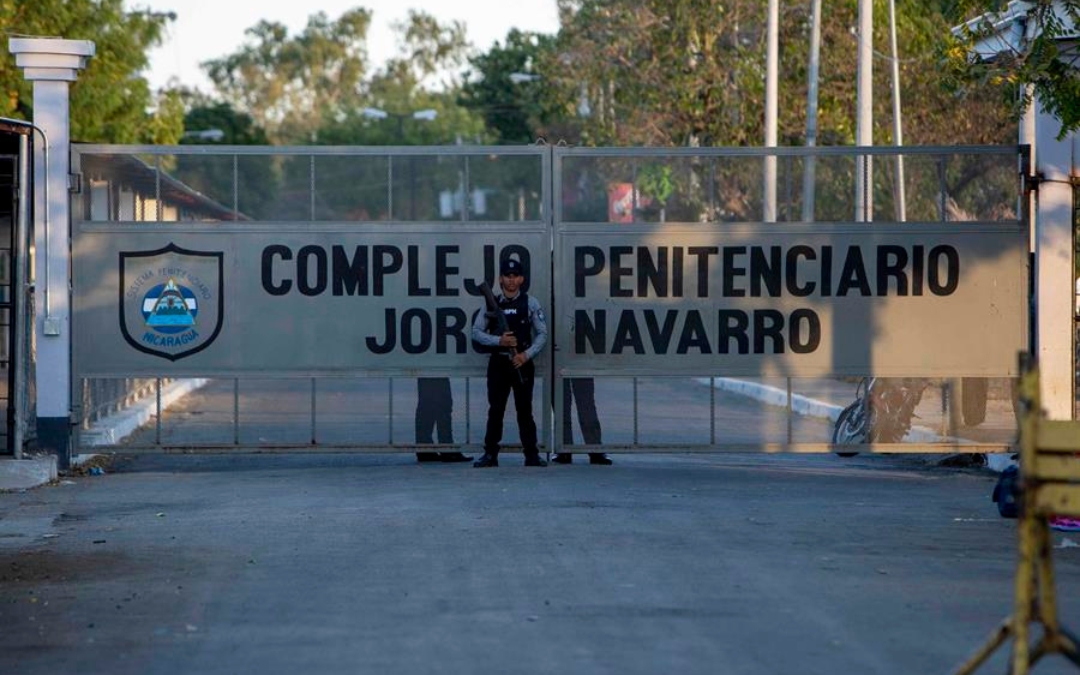 Estados Unidos sanciona al director de La Modelo y reitera llamado por la liberación de los presos políticos