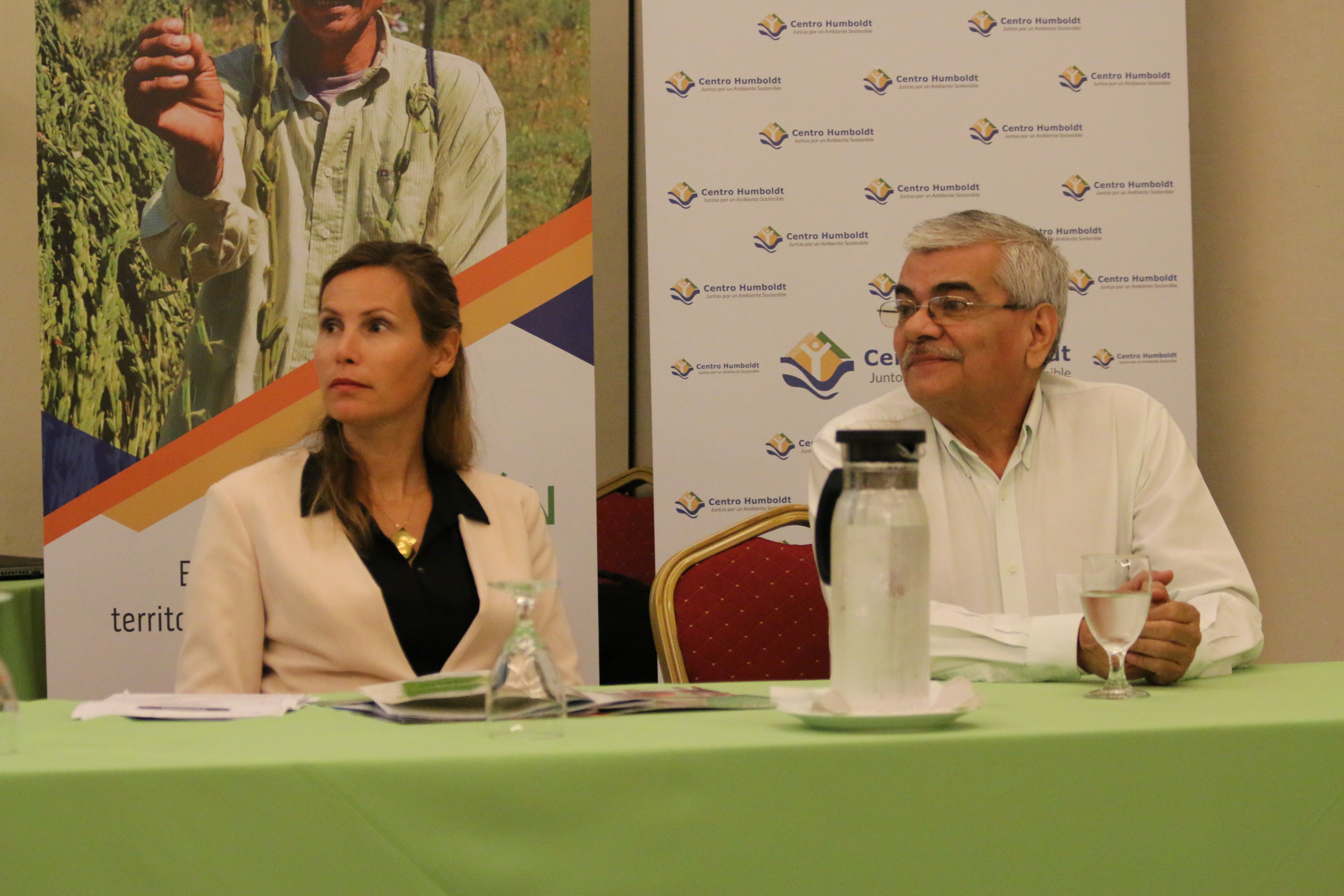 Centro Humboldt: Gobernación se «negó a aceptar nuestra documentación legal y financiera»