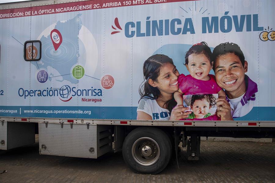 Más de cinco mil pacientes con labio leporino y paladar hendido se quedan sin atención con el cierre de Operación Sonrisa