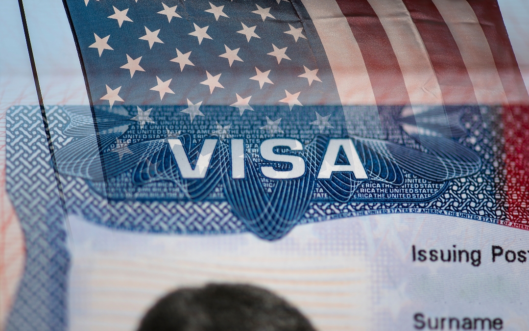 ¿Quieres renovar tu visa estadounidense? Desde septiembre cambian las reglas