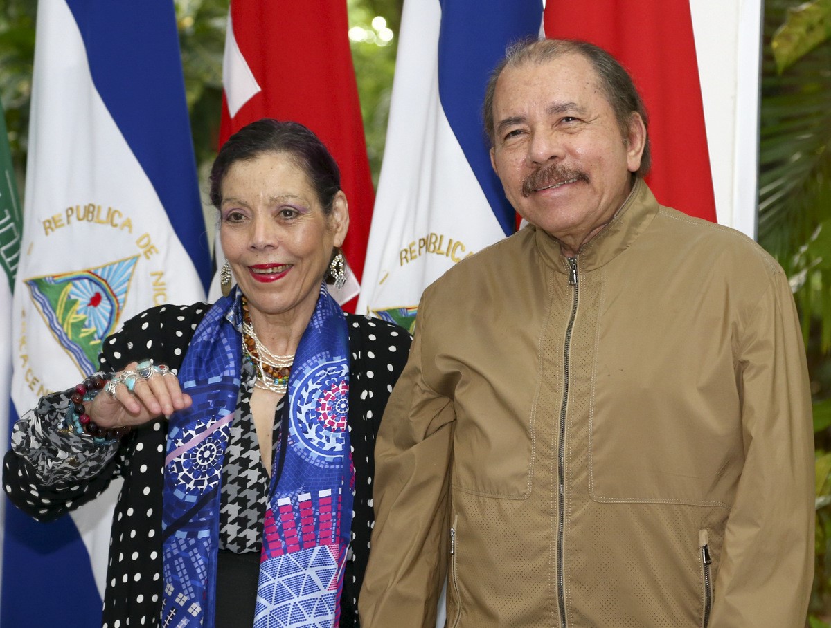 Ortega prohíbe entrada de la OEA a Nicaragua