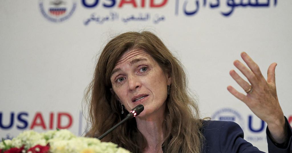 USAID: “Acusaciones contra Cristiana Chamorro y la FVBCh son una farsa orquestada para silenciar a los medios”