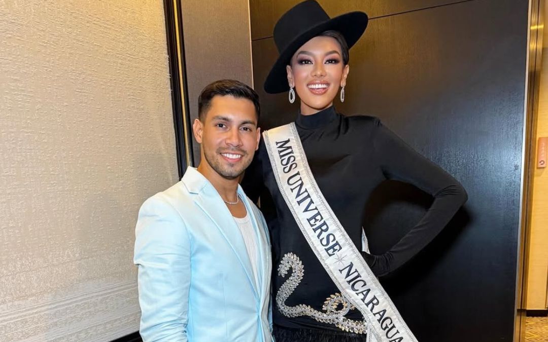 Vestidos de Miss Universe Nicaragua desaparecen a horas de la preliminar